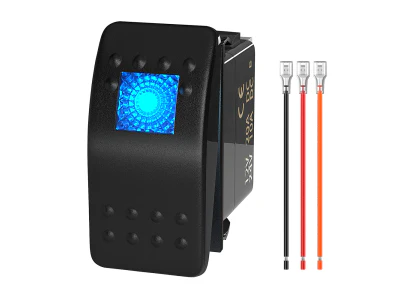 Fuse Holder