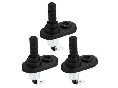 Door Jamb Switch